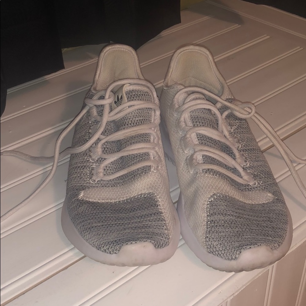 Adidas shadow sneakers